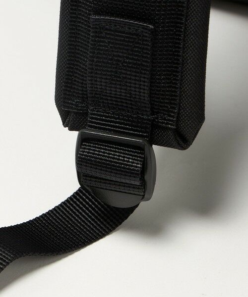 green label relaxing / グリーンレーベル リラクシング リュック・バックパック | ＜PORTER＞ユニオン バックパック リュック | 詳細8