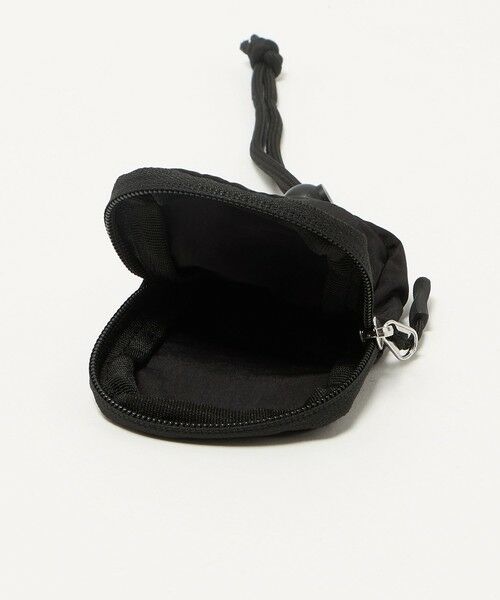 green label relaxing / グリーンレーベル リラクシング ポーチ | 【別注】＜fellowww＞GLR 3P スリングポーチ | 詳細4