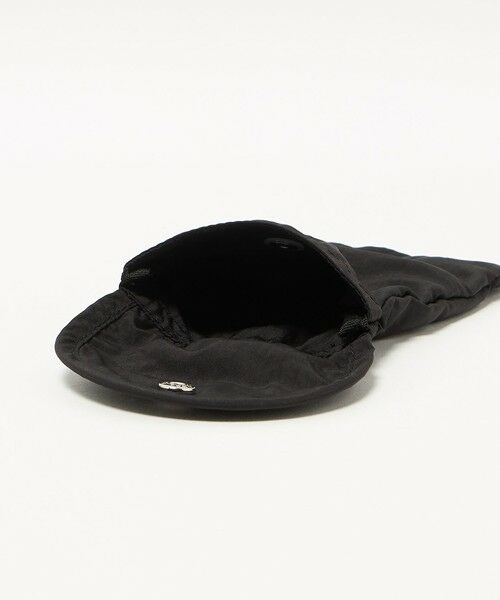 green label relaxing / グリーンレーベル リラクシング ポーチ | 【別注】＜fellowww＞GLR 3P スリングポーチ | 詳細5