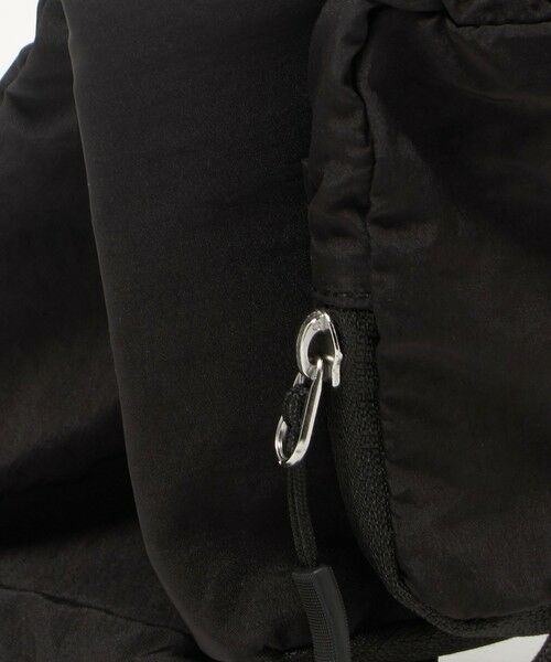 green label relaxing / グリーンレーベル リラクシング ポーチ | 【別注】＜fellowww＞GLR 3P スリングポーチ | 詳細6