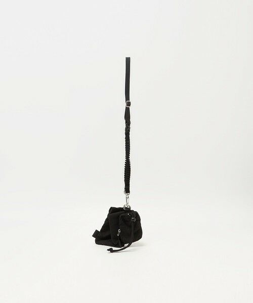 green label relaxing/グリーンレーベル リラクシング 【別注】<fellowww>GLR 3P スリングポーチ BLACK FREE green label relaxing/グリーンレーベル リラクシング 【別注】<fellowww>GLR 3P スリングポーチ BLACK FREE