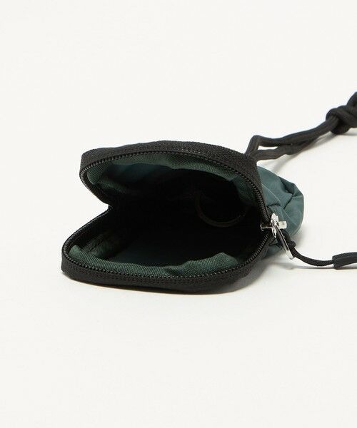 green label relaxing / グリーンレーベル リラクシング ポーチ | 【別注】＜fellowww＞GLR 3P スリングポーチ | 詳細16