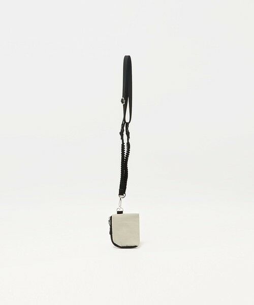 green label relaxing / グリーンレーベル リラクシング ポーチ | 【別注】＜fellowww＞GLR 3P スリングポーチ | 詳細18