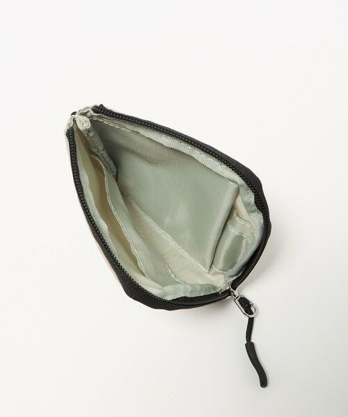 green label relaxing / グリーンレーベル リラクシング ポーチ | 【別注】＜fellowww＞GLR 3P スリングポーチ | 詳細19