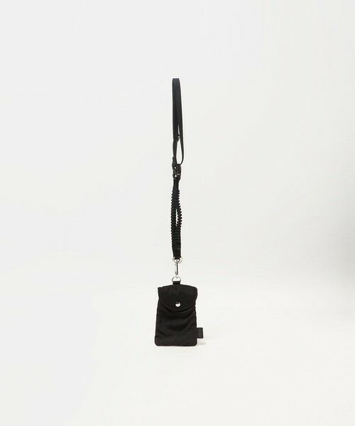 green label relaxing / グリーンレーベル リラクシング ポーチ | 【別注】＜fellowww＞GLR 3P スリングポーチ | 詳細21