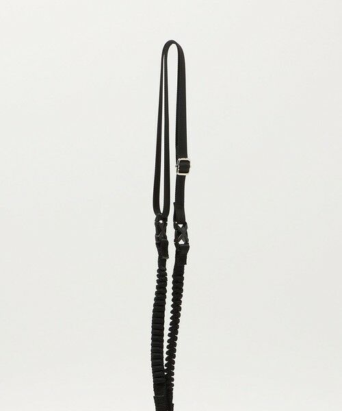 green label relaxing / グリーンレーベル リラクシング ポーチ | 【別注】＜fellowww＞GLR 3P スリングポーチ | 詳細10