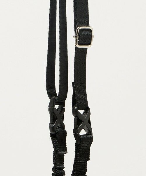 green label relaxing / グリーンレーベル リラクシング ポーチ | 【別注】＜fellowww＞GLR 3P スリングポーチ | 詳細12