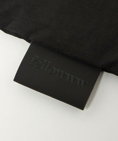 green label relaxing / グリーンレーベル リラクシング ポーチ | 【別注】＜fellowww＞GLR 3P スリングポーチ | 詳細13