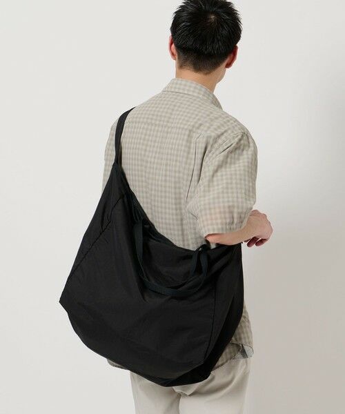 green label relaxing / グリーンレーベル リラクシング ショルダーバッグ | 【別注】＜fellowww＞GLR 2WAY ショルダーバッグ | 詳細1