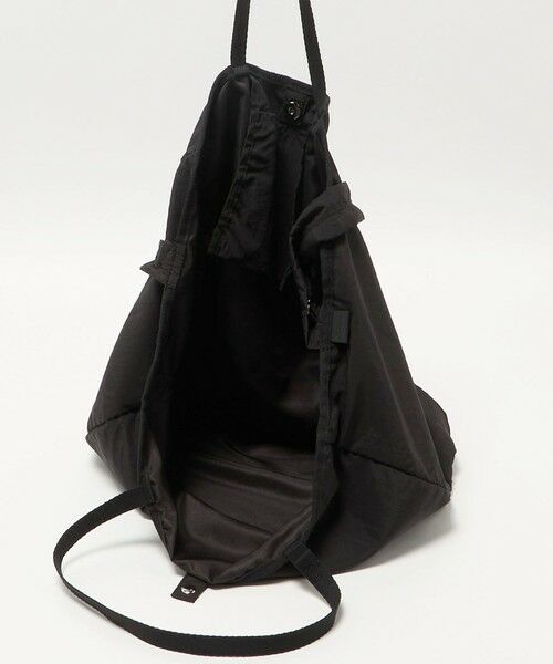 green label relaxing / グリーンレーベル リラクシング ショルダーバッグ | 【別注】＜fellowww＞GLR 2WAY ショルダーバッグ | 詳細4