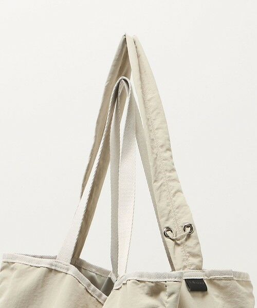 green label relaxing / グリーンレーベル リラクシング ショルダーバッグ | 【別注】＜fellowww＞GLR 2WAY ショルダーバッグ | 詳細10