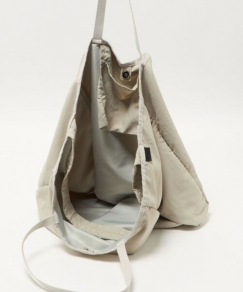 green label relaxing / グリーンレーベル リラクシング ショルダーバッグ | 【別注】＜fellowww＞GLR 2WAY ショルダーバッグ | 詳細12