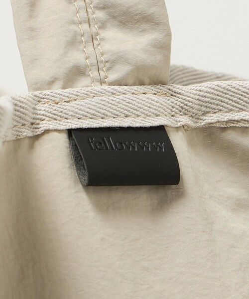 green label relaxing / グリーンレーベル リラクシング ショルダーバッグ | 【別注】＜fellowww＞GLR 2WAY ショルダーバッグ | 詳細13