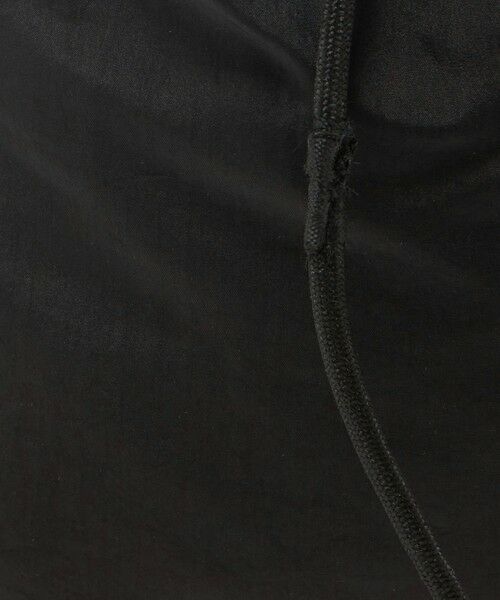 green label relaxing / グリーンレーベル リラクシング ショルダーバッグ | 【別注】＜fellowww＞GLR 巾着 ショルダーバッグ | 詳細5