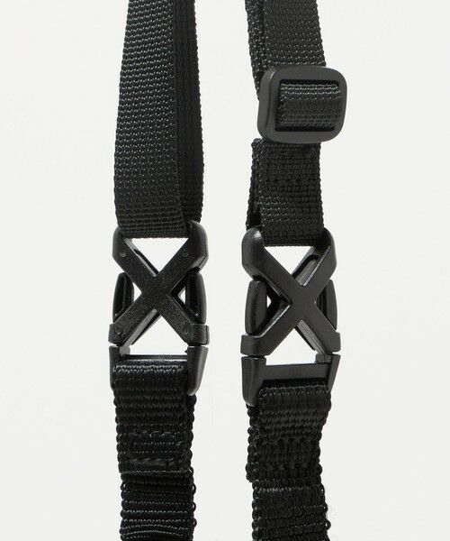 green label relaxing / グリーンレーベル リラクシング ショルダーバッグ | 【別注】＜fellowww＞GLR 巾着 ショルダーバッグ | 詳細17