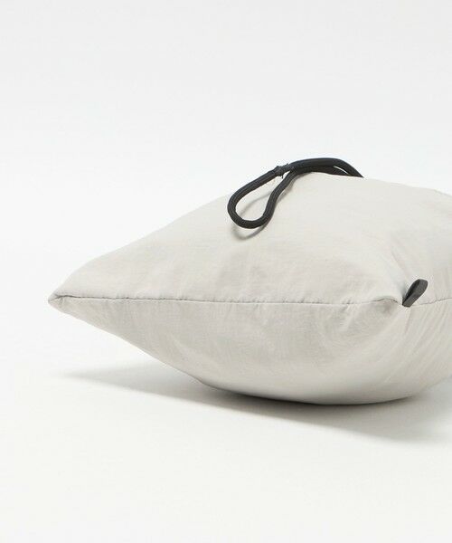 green label relaxing / グリーンレーベル リラクシング ショルダーバッグ | 【別注】＜fellowww＞GLR 巾着 ショルダーバッグ | 詳細13