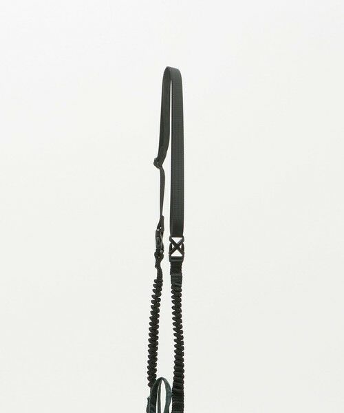 green label relaxing / グリーンレーベル リラクシング ショルダーバッグ | 【別注】＜fellowww＞GLR 巾着 ショルダーバッグ | 詳細20