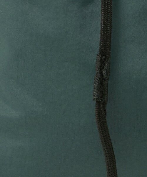 green label relaxing / グリーンレーベル リラクシング ショルダーバッグ | 【別注】＜fellowww＞GLR 巾着 ショルダーバッグ | 詳細22