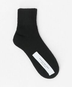 green label relaxing / グリーンレーベル リラクシング ソックス | GLR パイル リブ ソックス