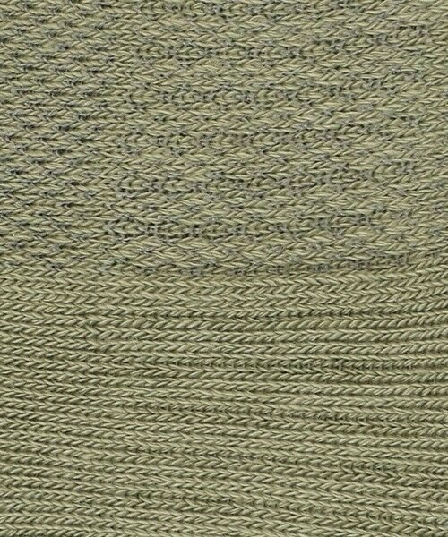 green label relaxing / グリーンレーベル リラクシング ソックス | GLR フットレット 3P ソックス | 詳細10