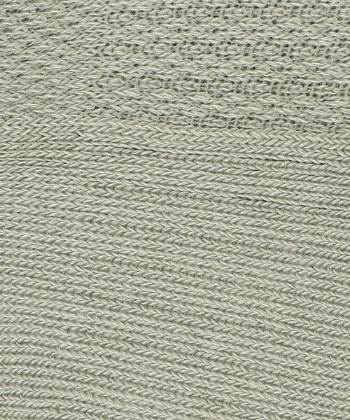 green label relaxing / グリーンレーベル リラクシング ソックス | GLR フットレット 3P ソックス | 詳細7