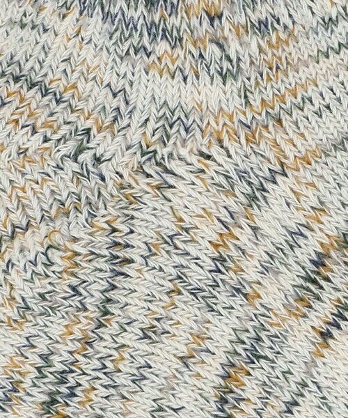 green label relaxing / グリーンレーベル リラクシング ソックス | GLR アンクル 3P ソックス | 詳細2