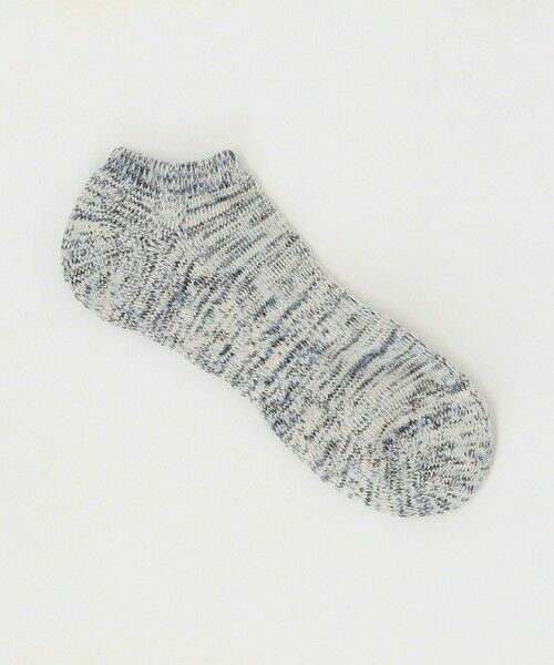 green label relaxing / グリーンレーベル リラクシング ソックス | GLR アンクル 3P ソックス | 詳細4