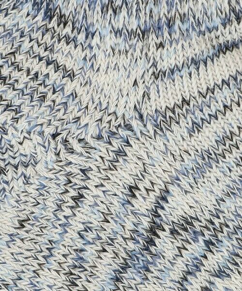 green label relaxing / グリーンレーベル リラクシング ソックス | GLR アンクル 3P ソックス | 詳細5