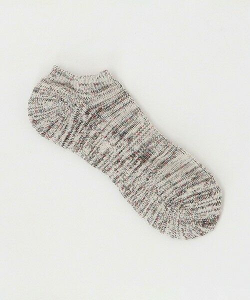 green label relaxing / グリーンレーベル リラクシング ソックス | GLR アンクル 3P ソックス | 詳細7