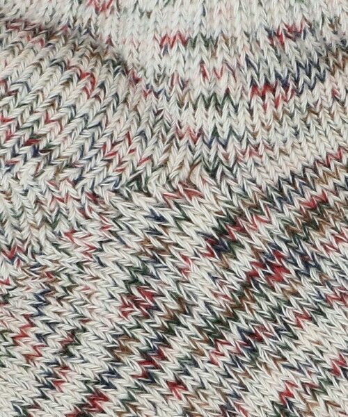 green label relaxing / グリーンレーベル リラクシング ソックス | GLR アンクル 3P ソックス | 詳細8