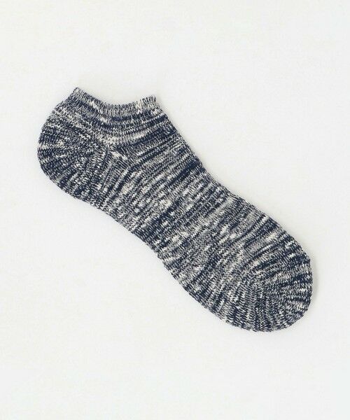 green label relaxing / グリーンレーベル リラクシング ソックス | GLR アンクル 3P ソックス | 詳細15