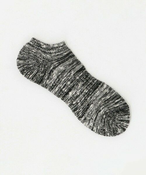 green label relaxing / グリーンレーベル リラクシング ソックス | GLR アンクル 3P ソックス | 詳細18