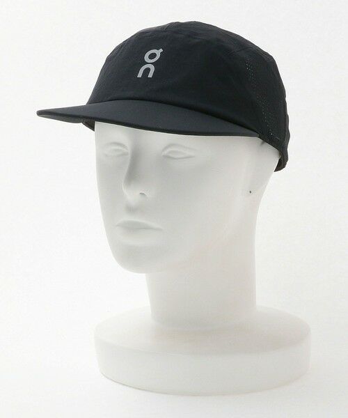 green label relaxing / グリーンレーベル リラクシング キャップ | ＜On＞PERFORMANCE CAP キャップ | 詳細11