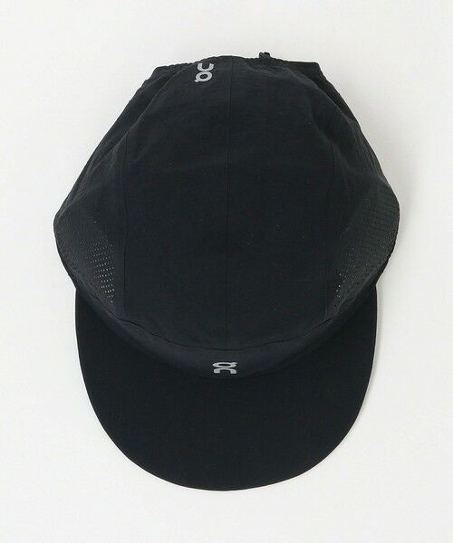 green label relaxing / グリーンレーベル リラクシング キャップ | ＜On＞PERFORMANCE CAP キャップ | 詳細4