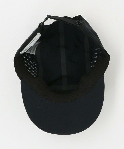 green label relaxing / グリーンレーベル リラクシング キャップ | ＜On＞PERFORMANCE CAP キャップ | 詳細5