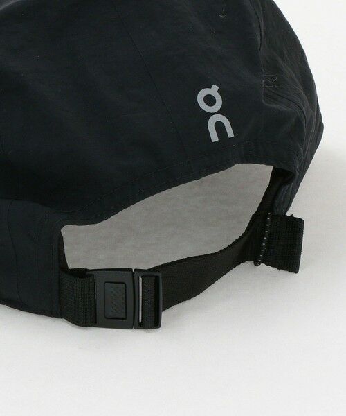 green label relaxing / グリーンレーベル リラクシング キャップ | ＜On＞PERFORMANCE CAP キャップ | 詳細6