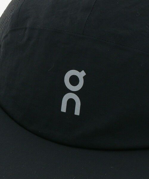 green label relaxing / グリーンレーベル リラクシング キャップ | ＜On＞PERFORMANCE CAP キャップ | 詳細8