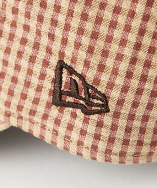 green label relaxing / グリーンレーベル リラクシング キャップ | 【別注】＜NEW ERA＞GLR 9TWENTY NY サッカー キャップ | 詳細8