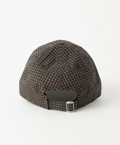 green label relaxing / グリーンレーベル リラクシング キャップ | 【別注】＜NEW ERA＞GLR 9TWENTY NY サッカー キャップ | 詳細17