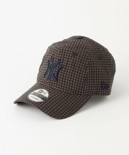 green label relaxing / グリーンレーベル リラクシング キャップ | 【別注】＜NEW ERA＞GLR 9TWENTY NY サッカー キャップ | 詳細14