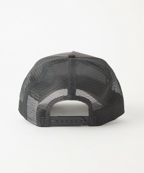 green label relaxing / グリーンレーベル リラクシング キャップ | 【別注】＜NEW ERA＞GLR 9FORTY AF TRUCKER キャップ | 詳細6