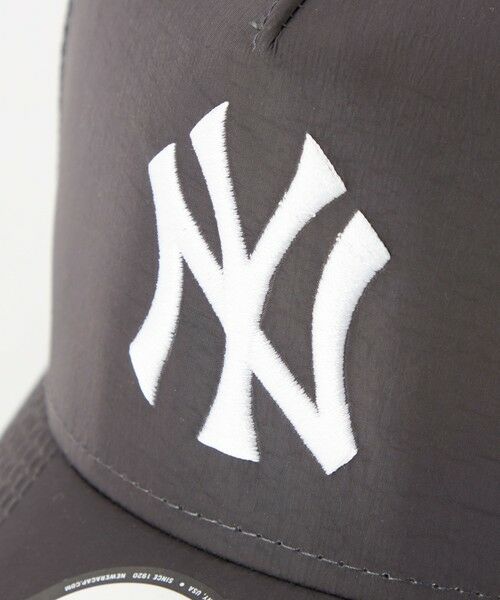 green label relaxing / グリーンレーベル リラクシング キャップ | 【別注】＜NEW ERA＞GLR 9FORTY AF TRUCKER キャップ | 詳細7