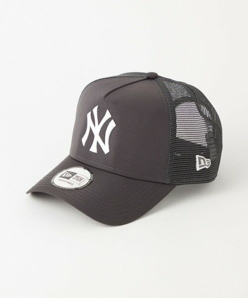 green label relaxing / グリーンレーベル リラクシング キャップ | 【別注】＜NEW ERA＞GLR 9FORTY AF TRUCKER キャップ | 詳細3