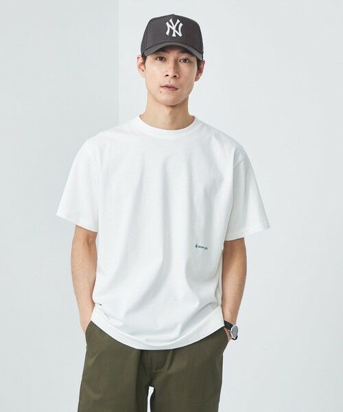 green label relaxing / グリーンレーベル リラクシング キャップ | 【別注】＜NEW ERA＞GLR 9FORTY AF TRUCKER キャップ | 詳細5