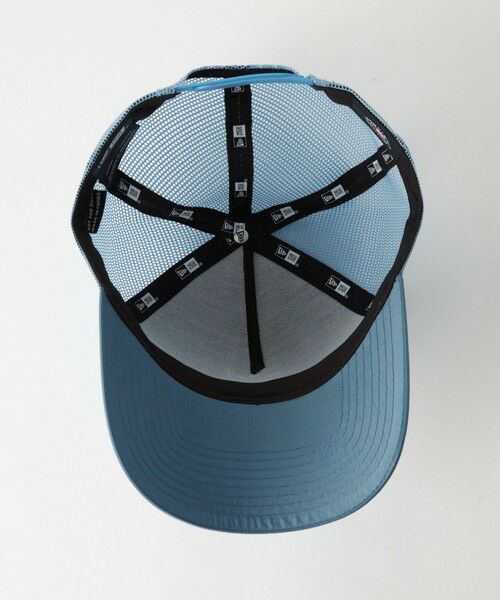 green label relaxing / グリーンレーベル リラクシング キャップ | 【別注】＜NEW ERA＞GLR 9FORTY AF TRUCKER キャップ | 詳細14