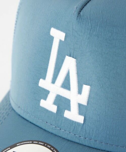 green label relaxing / グリーンレーベル リラクシング キャップ | 【別注】＜NEW ERA＞GLR 9FORTY AF TRUCKER キャップ | 詳細15