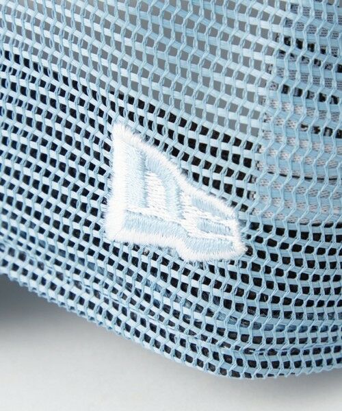 green label relaxing / グリーンレーベル リラクシング キャップ | 【別注】＜NEW ERA＞GLR 9FORTY AF TRUCKER キャップ | 詳細16