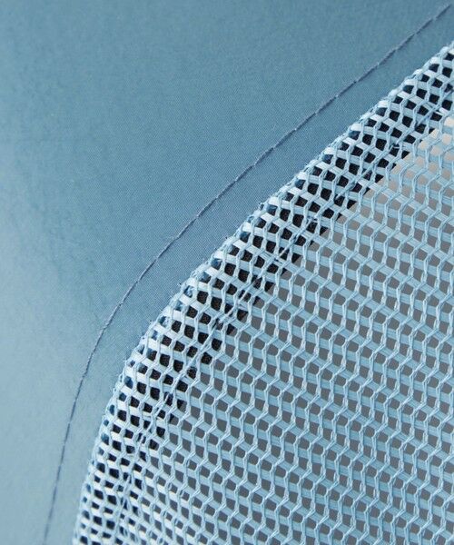 green label relaxing / グリーンレーベル リラクシング キャップ | 【別注】＜NEW ERA＞GLR 9FORTY AF TRUCKER キャップ | 詳細20