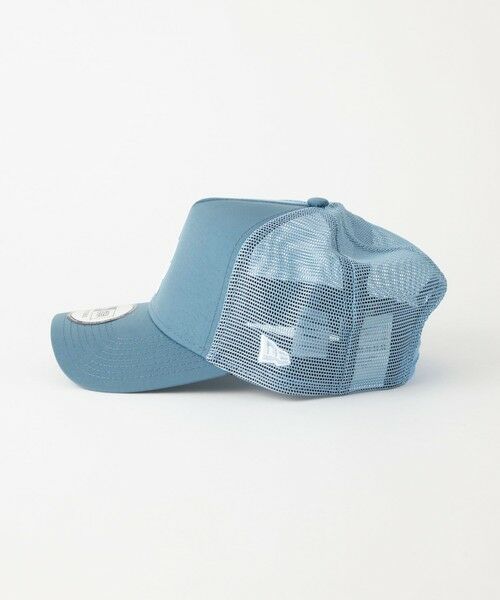 green label relaxing / グリーンレーベル リラクシング キャップ | 【別注】＜NEW ERA＞GLR 9FORTY AF TRUCKER キャップ | 詳細11