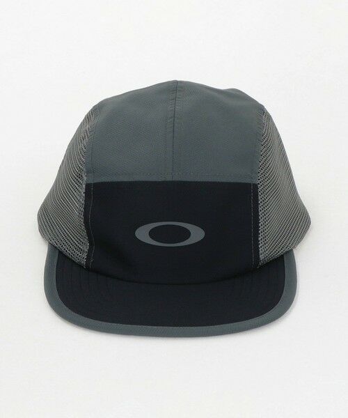 セール】 ＜OAKLEY＞LAT ARC キャップ （キャップ）｜green